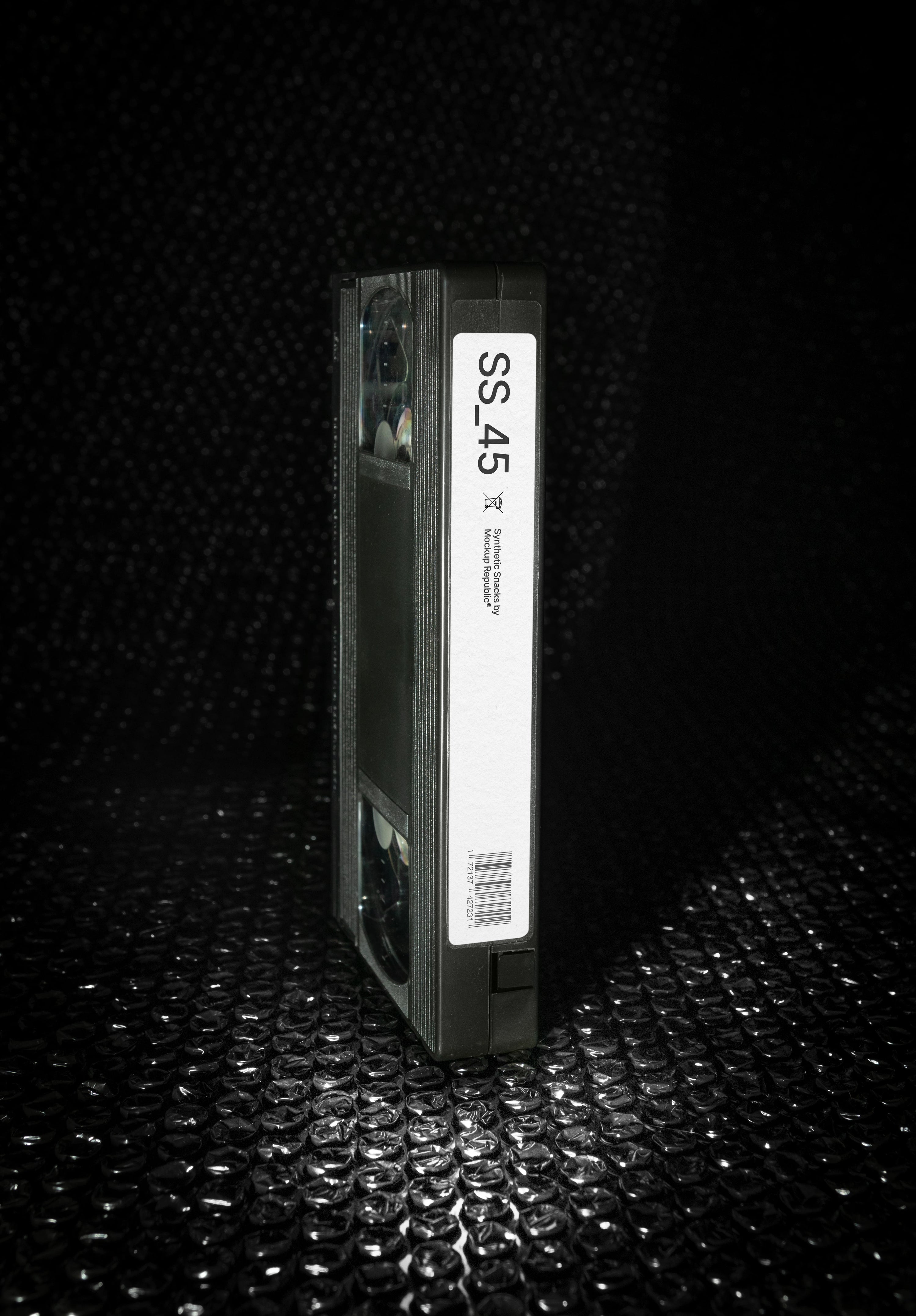 VHS Mockup SS_45