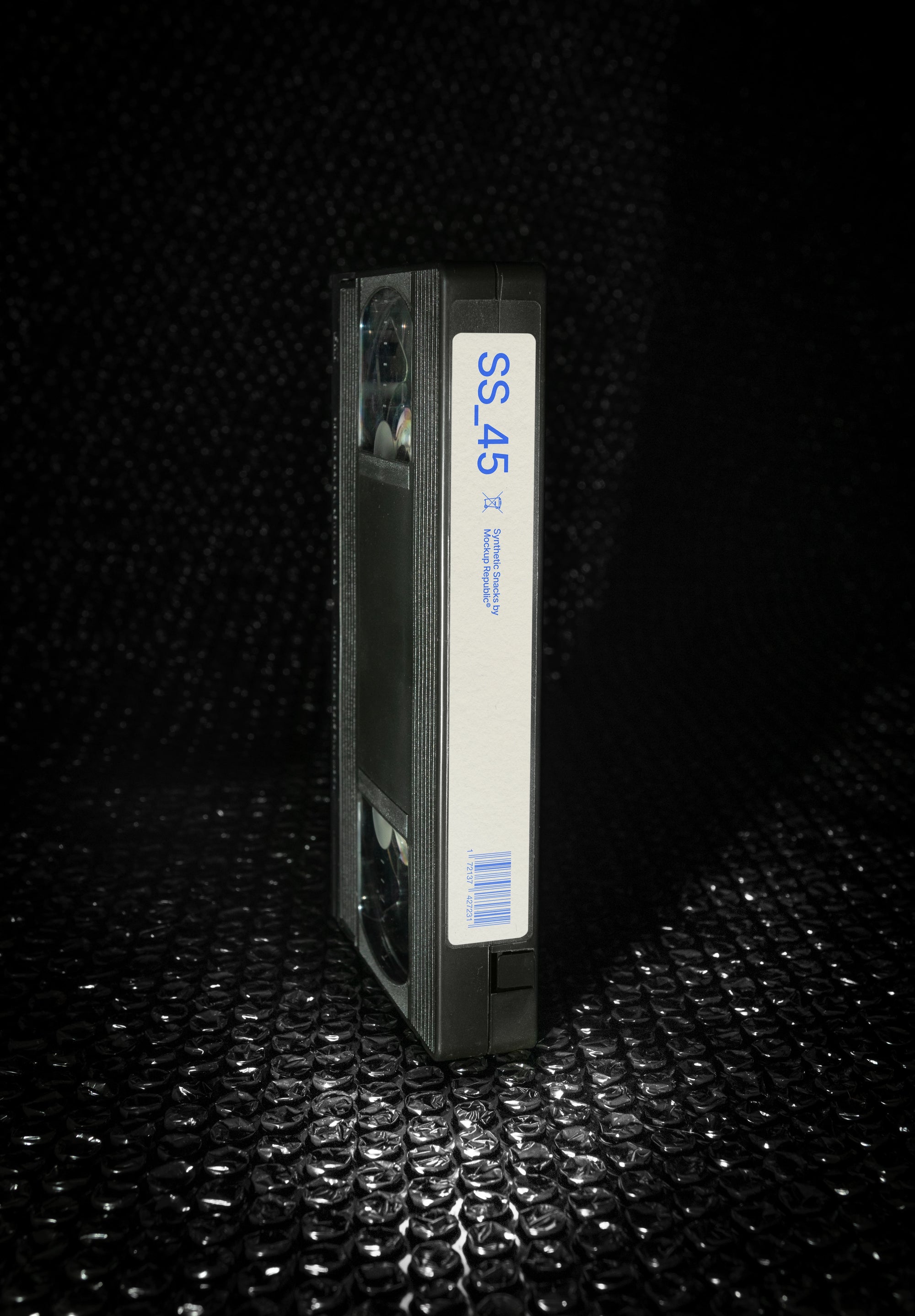 VHS Mockup SS_45