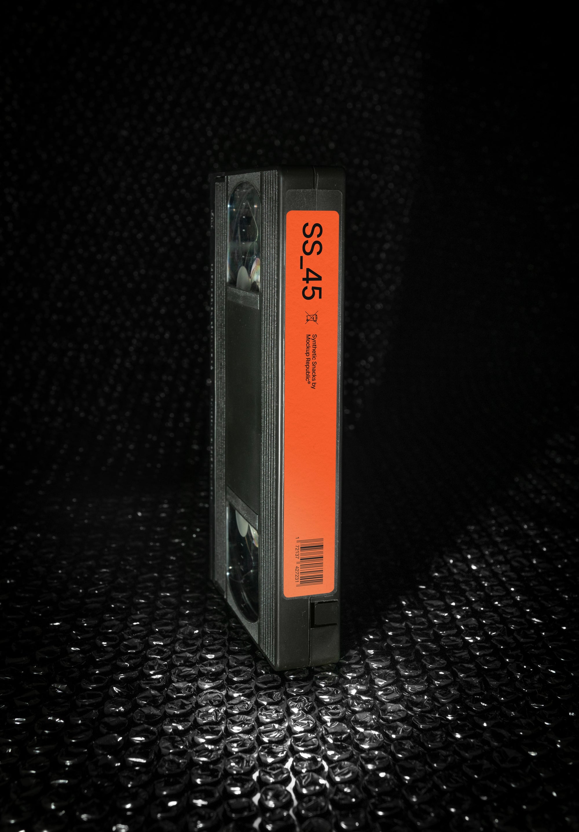 VHS Mockup SS_45