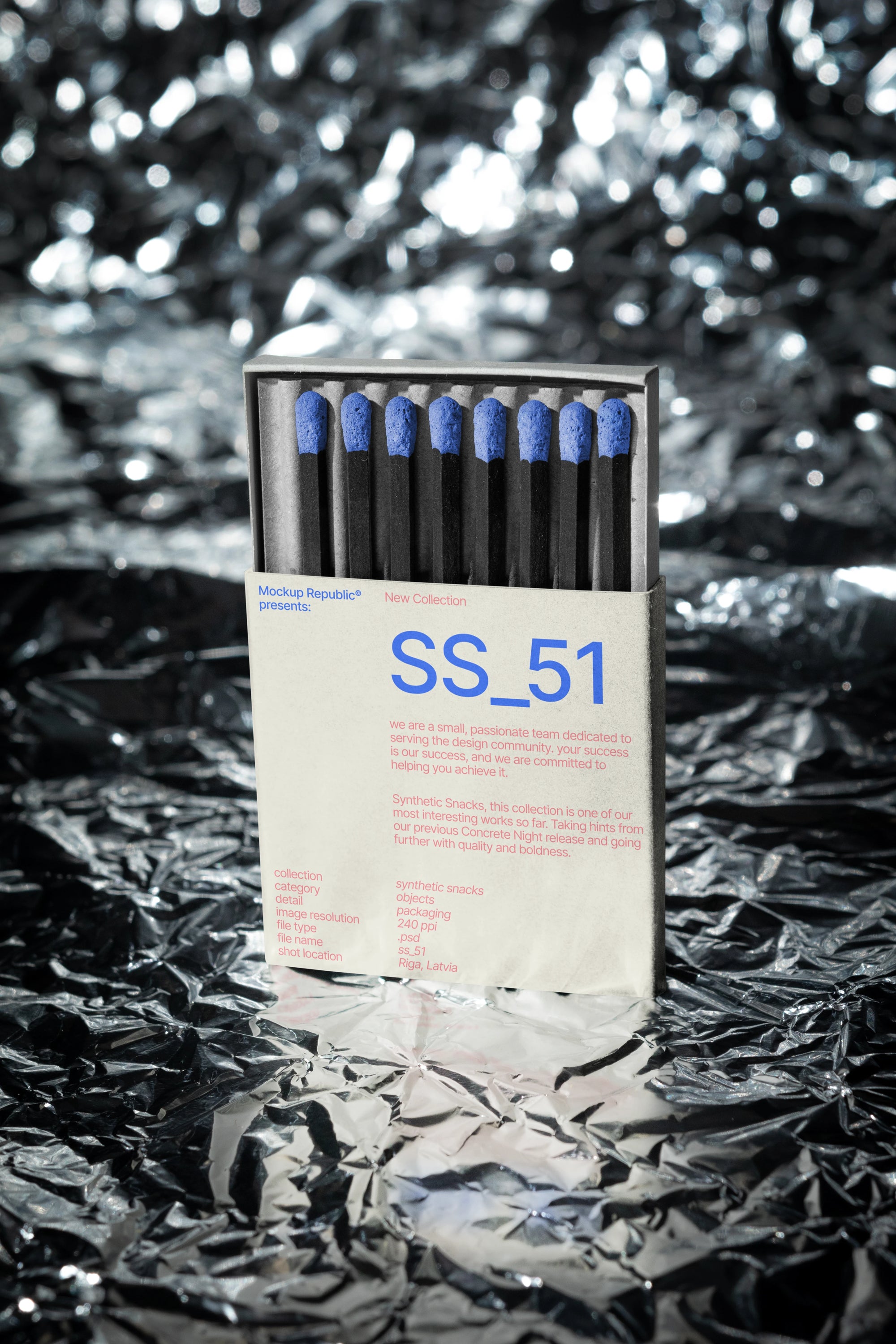 Matches Box Mockup SS_51