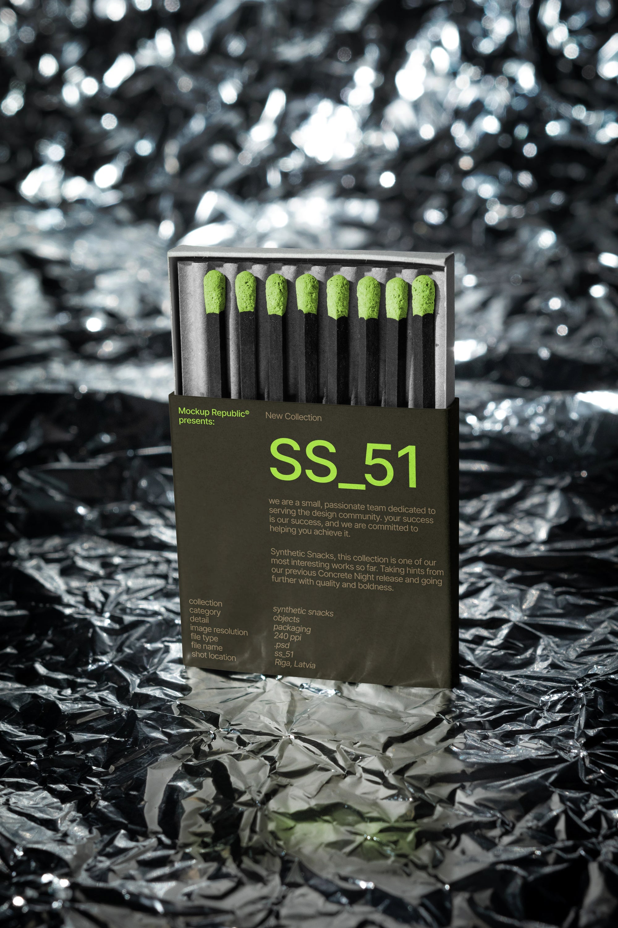 Matches Box Mockup SS_51