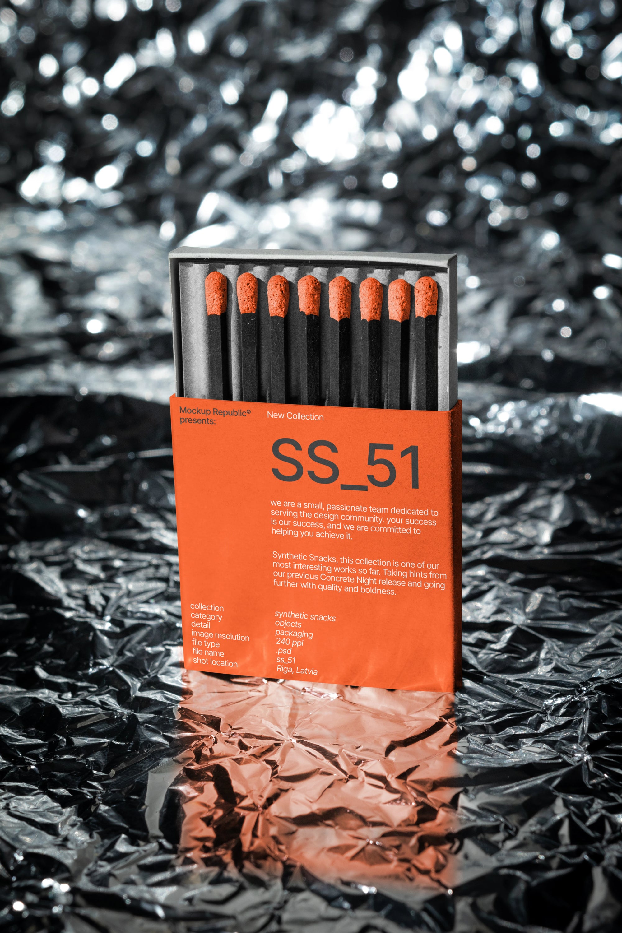 Matches Box Mockup SS_51