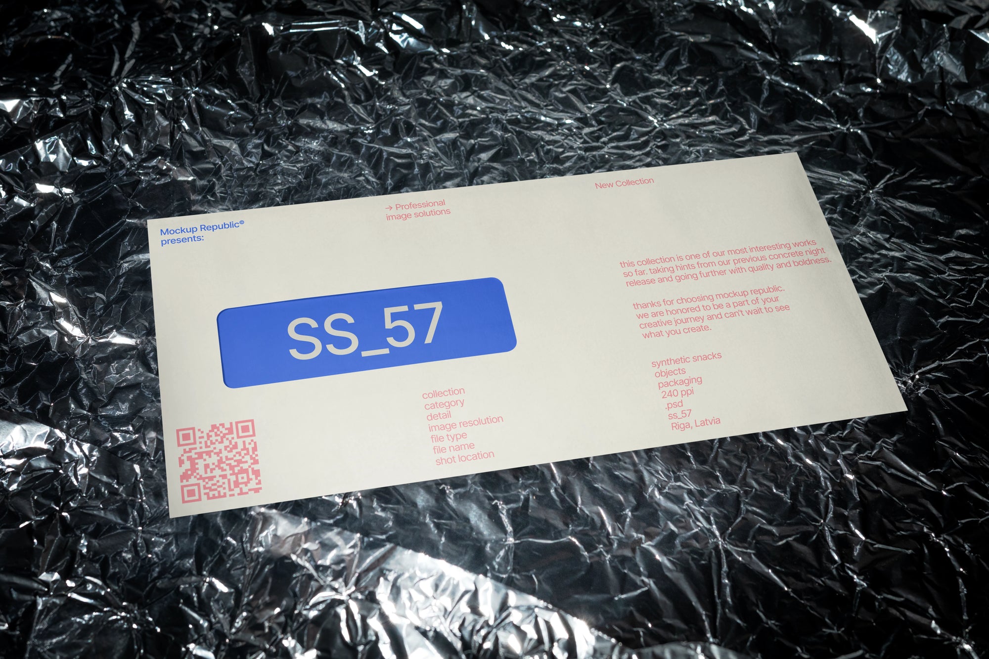 Envelope Mockup SS_57