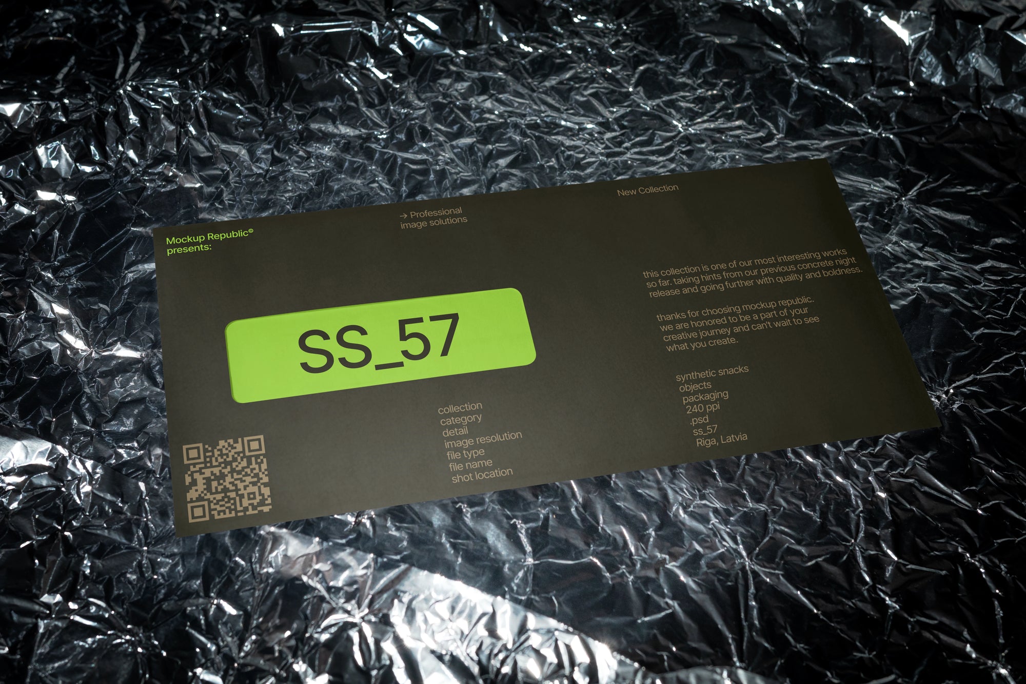 Envelope Mockup SS_57