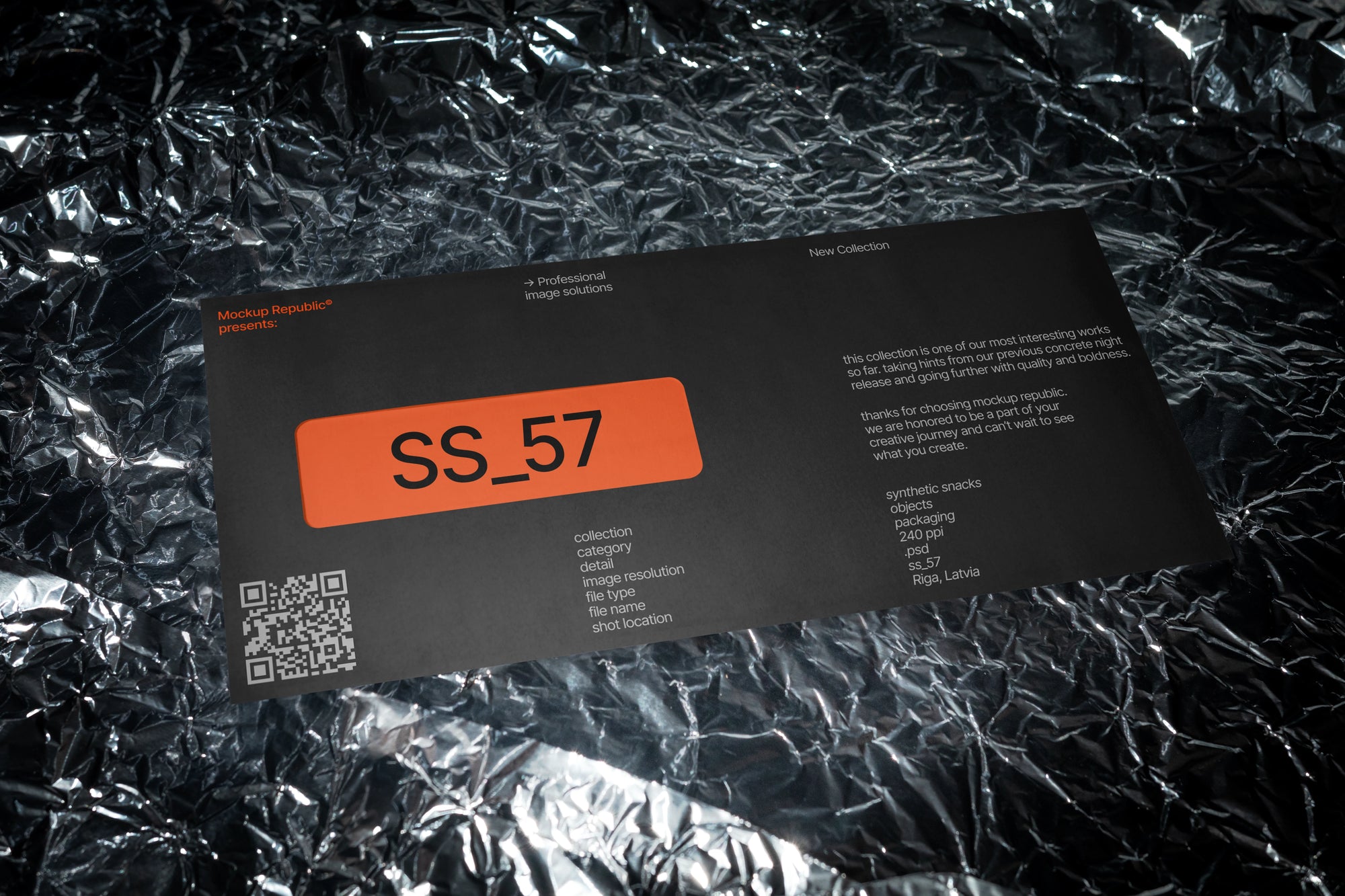 Envelope Mockup SS_57