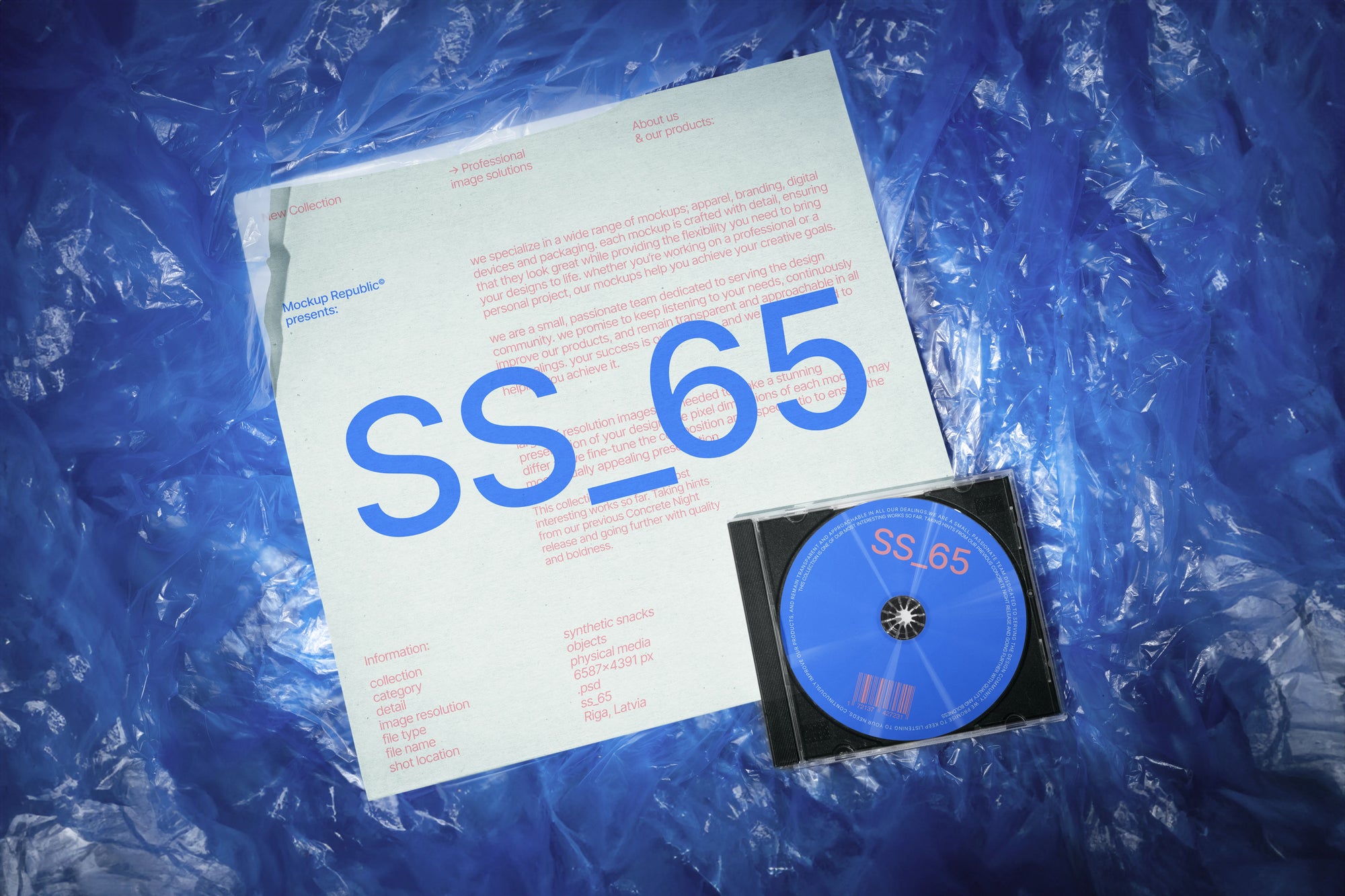 CD and Vinyl Mockup SS_65