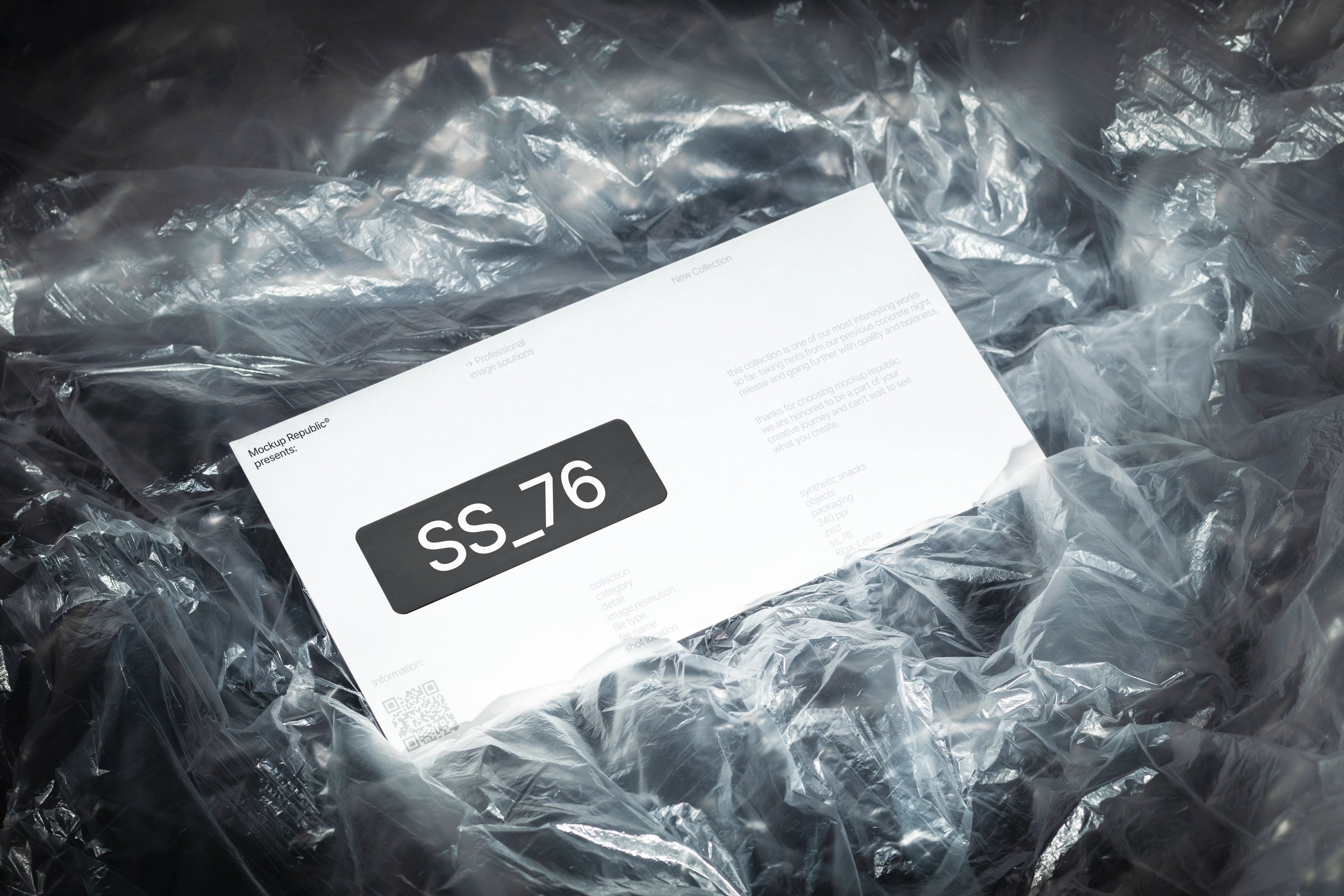 Envelope Mockup SS_76