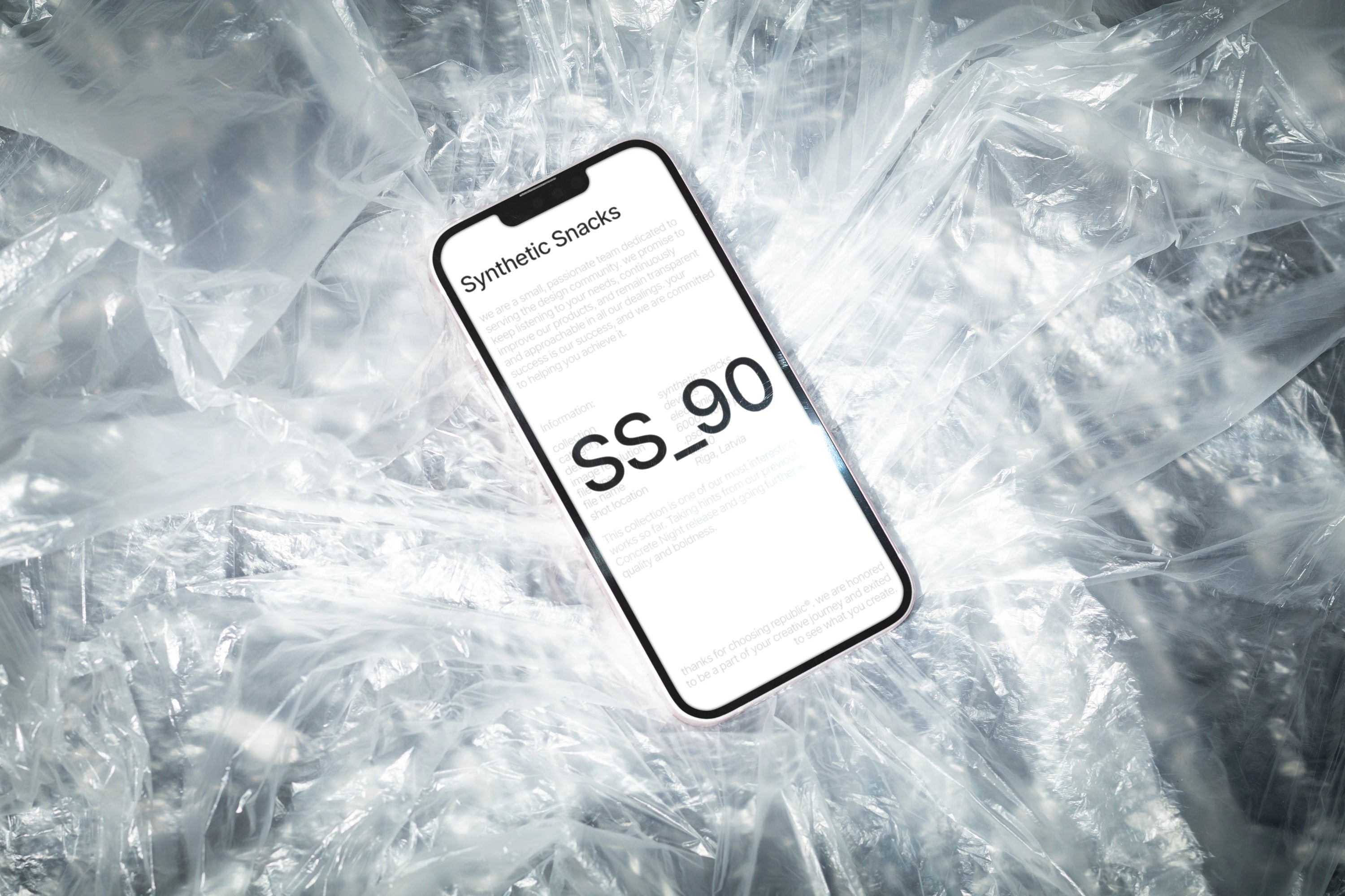 iPhone Mockup SS_90