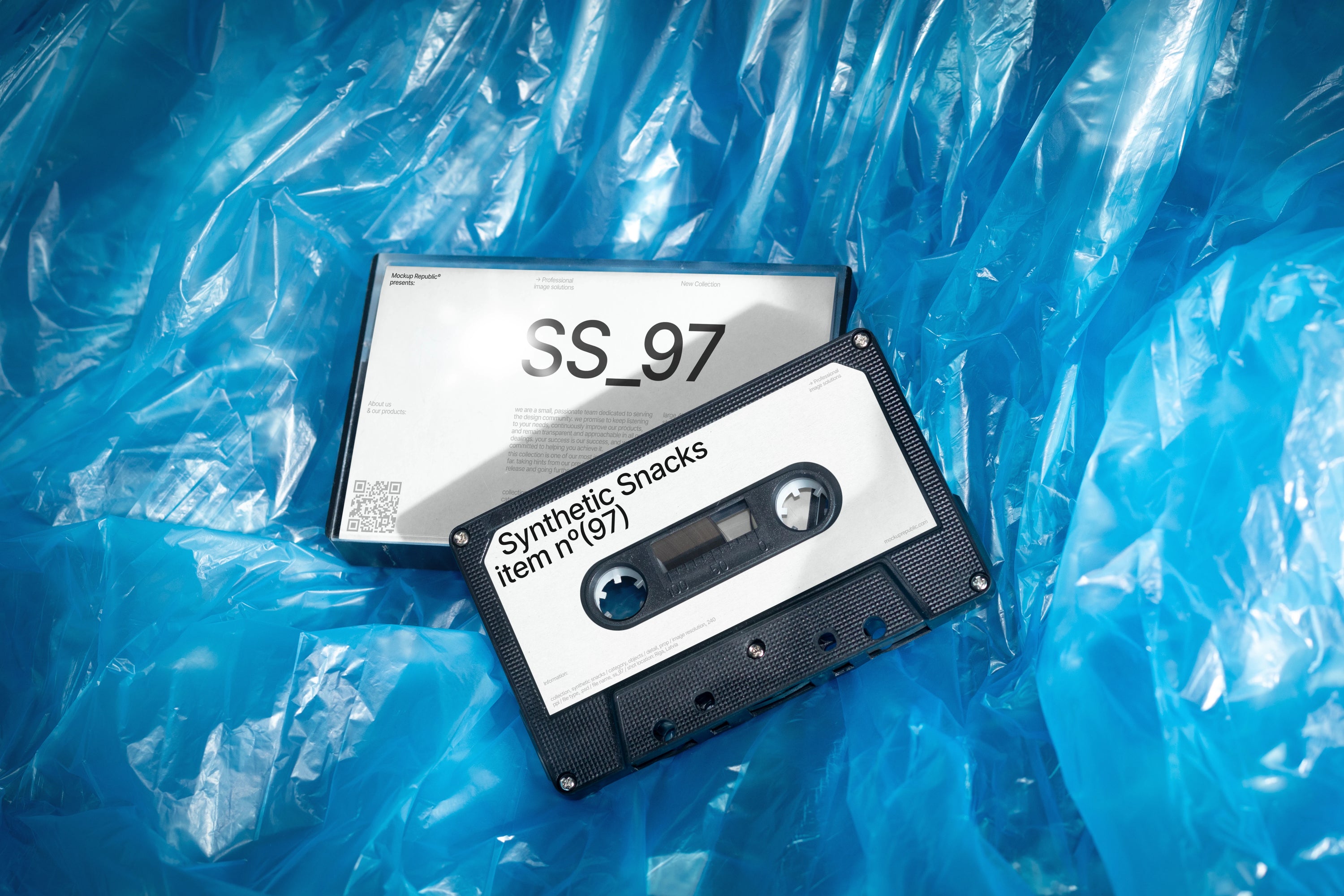 Cassette Mockup SS_97